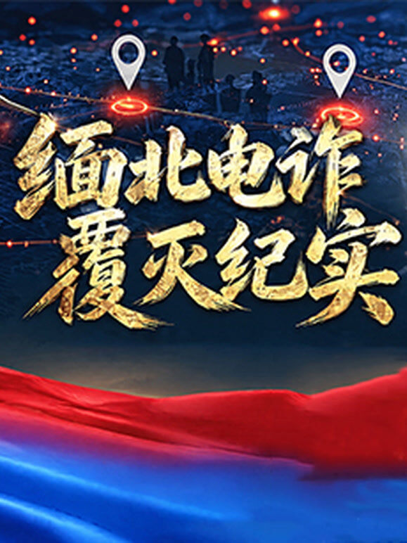 缅北电诈覆灭纪实