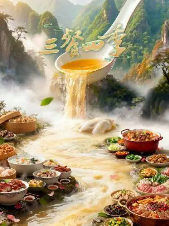 三餐四季第3季