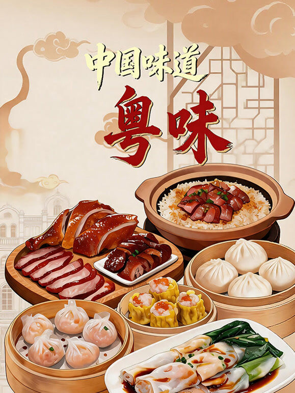 中国味道浙味