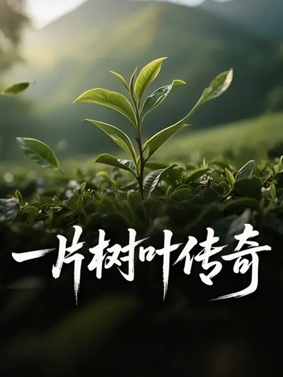 一片树叶传奇
