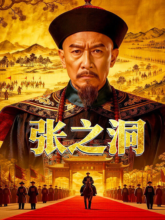 张之洞