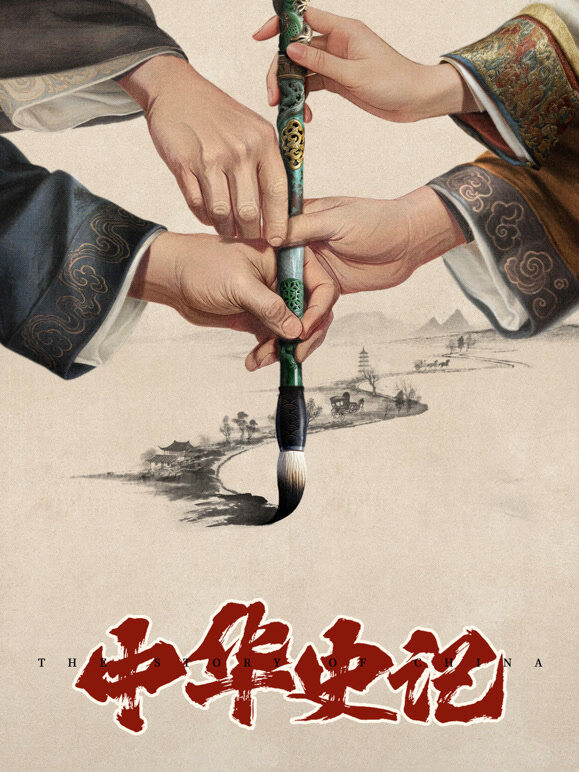中华史记