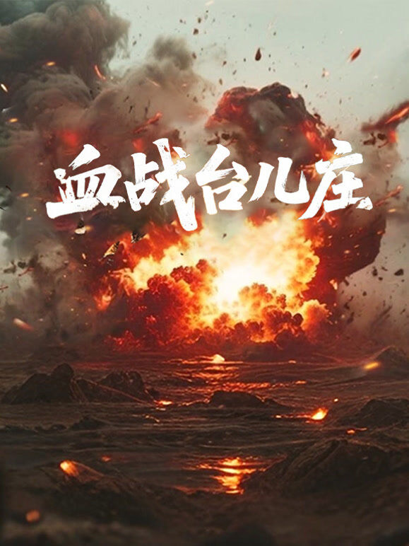 血战台儿庄