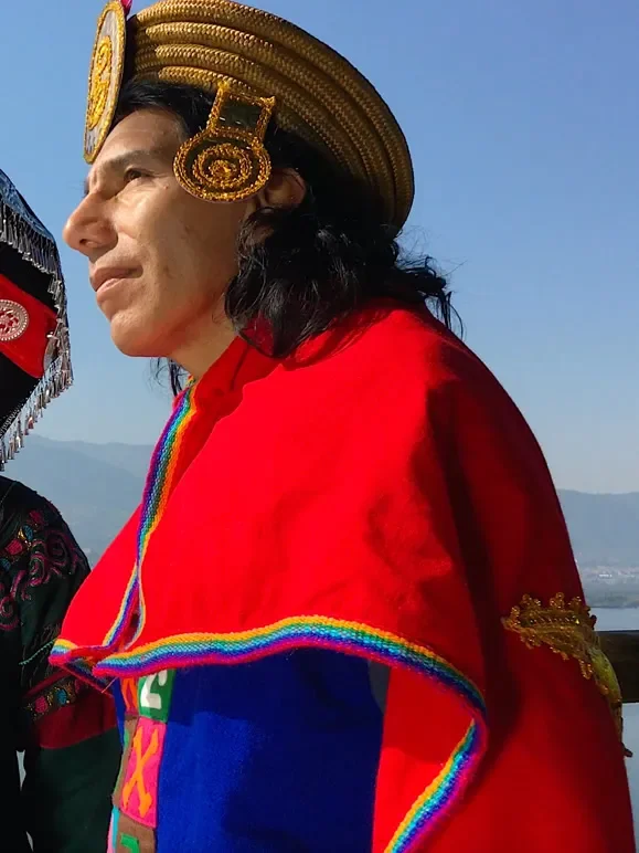 库施与都则综艺海报