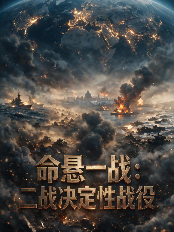 二战生死局
