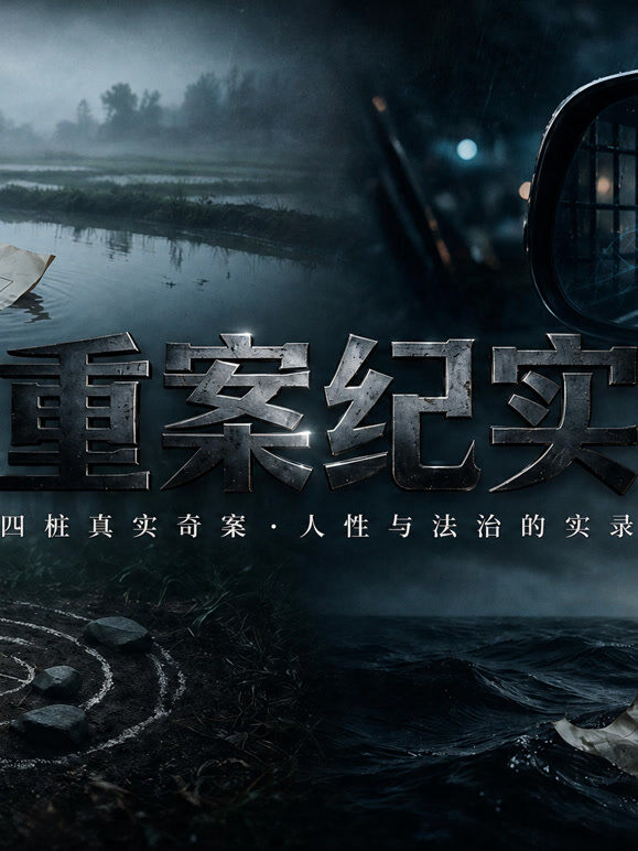 重案纪实—亡者归来