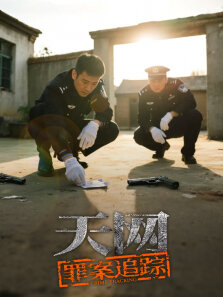 天网:罪案追踪