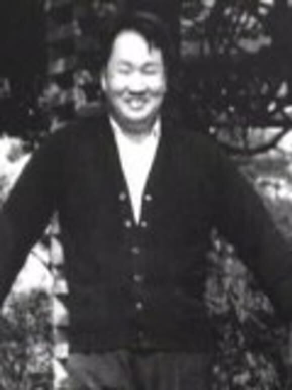 我和毛岸青