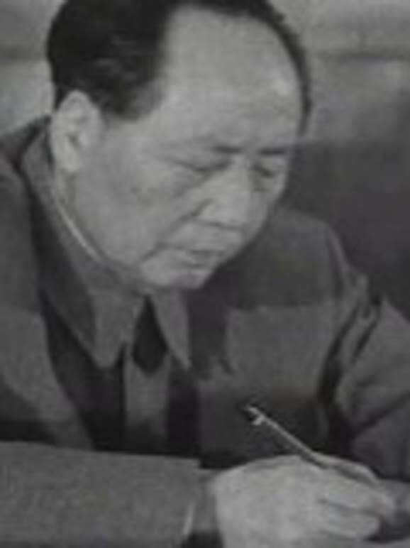 中共领导人的“红墙摄影师”