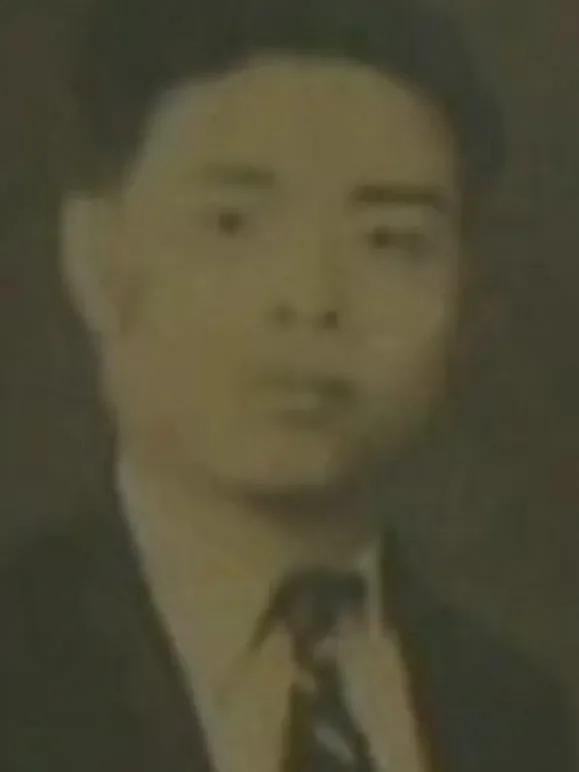 真实的余则成-潜伏者刘青石综艺海报
