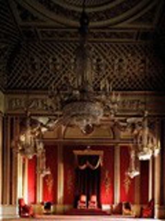 皇室追踪