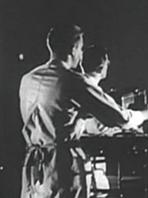 历史机密