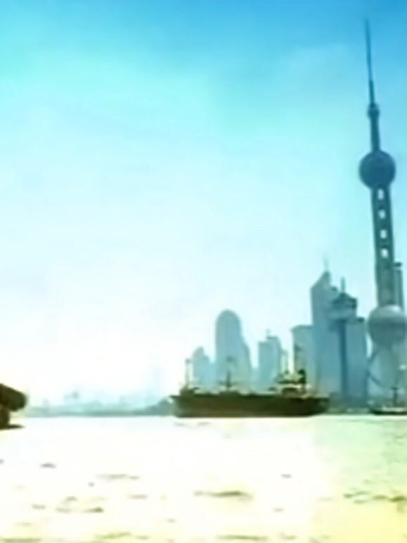 链接世博