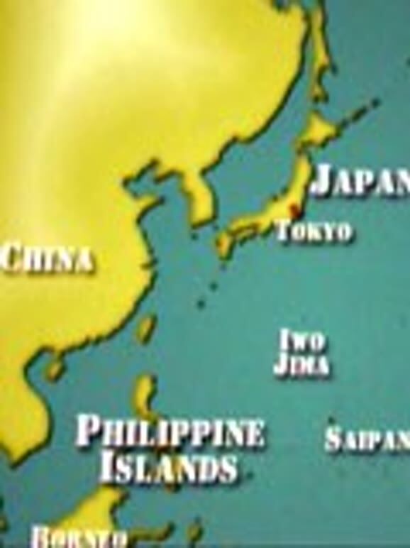 生死陆战连