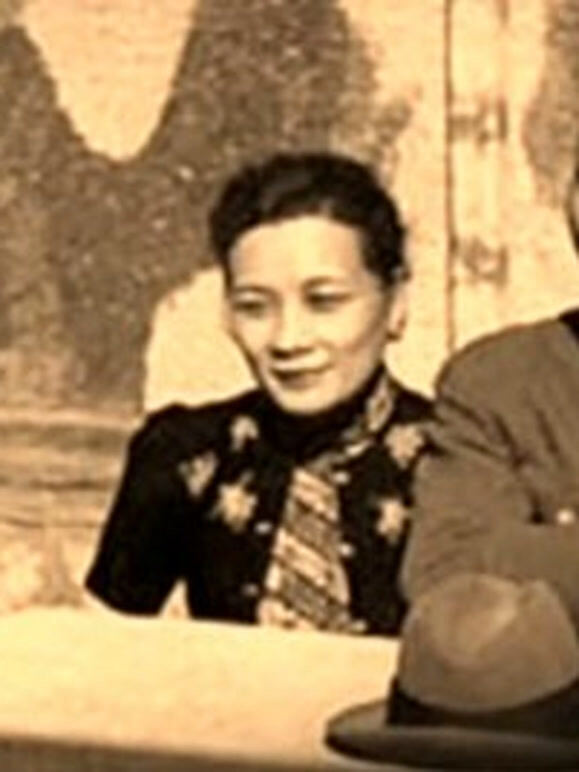血战滇缅印