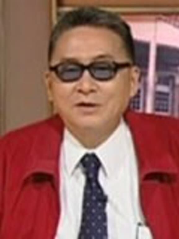 有话说李敖