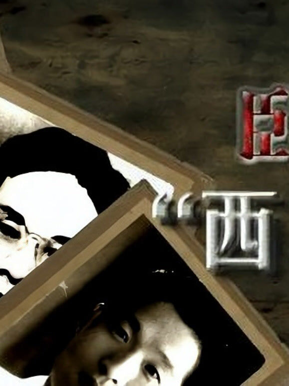 卧底“西北王”