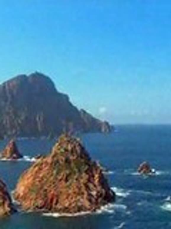 大地俯览