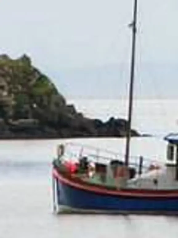 威士忌之岛综艺海报