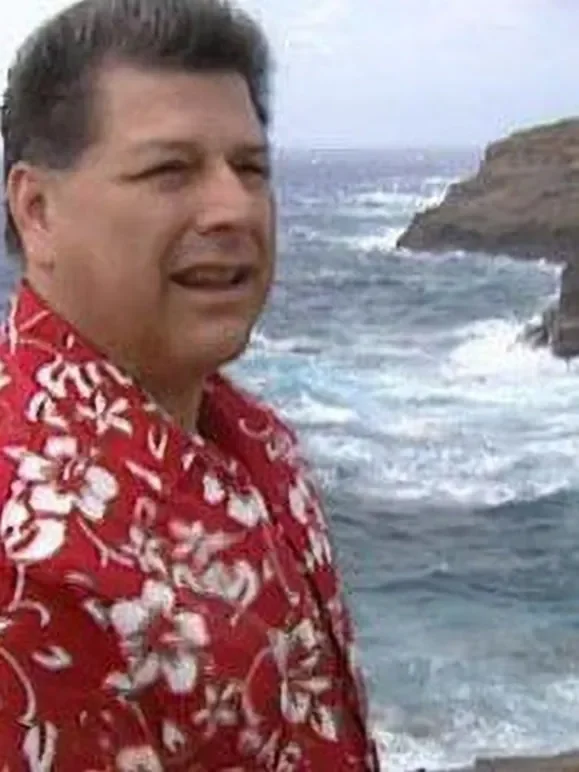 夏威夷的私人侦探综艺海报