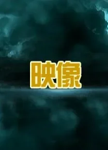 映像综艺海报