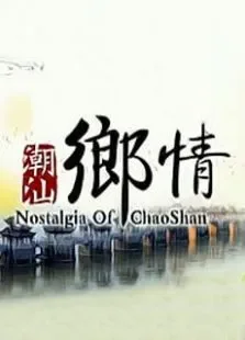 潮汕乡情综艺海报