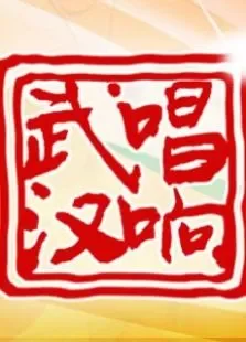 唱响武汉综艺海报