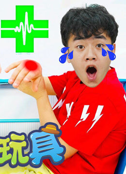 Kiki玩具乐园 第3季