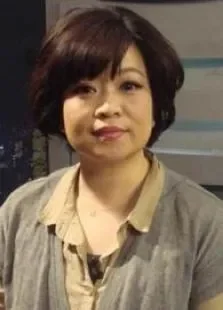 对岸怎么想综艺海报