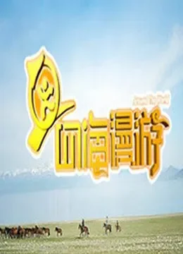 四海漫游综艺海报