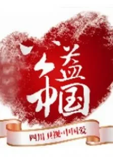 公益中国综艺海报