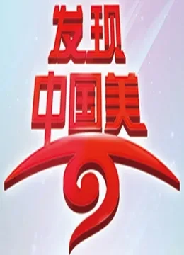 发现中国美综艺海报