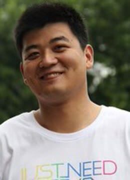李韬爆笑生活