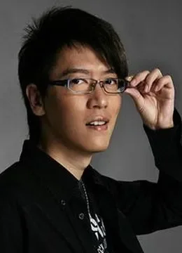 麻辣书生综艺海报