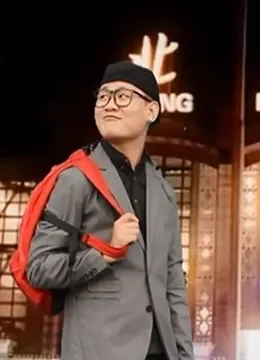 胖老师课堂综艺海报