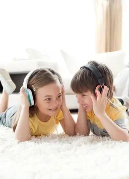 胎教音乐综艺海报