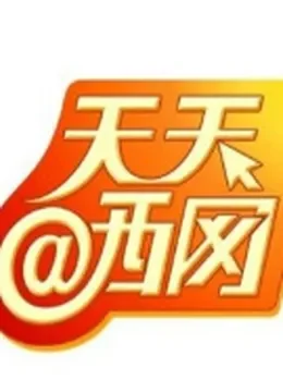 天天网事综艺海报