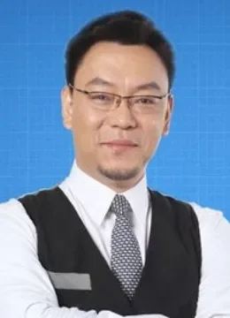 职场雷鸣系列综艺海报