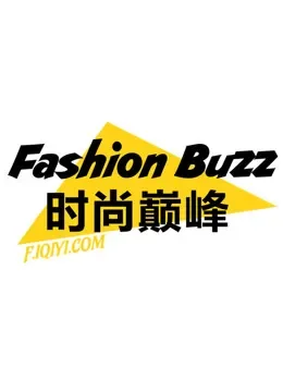 时尚巅峰综艺海报