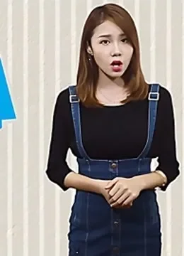 壹周大视角综艺海报