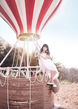儿童天堂综艺海报