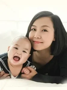 幸孕美妈第2季综艺海报