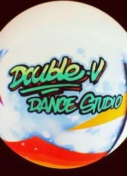 DOUBLE V爵士舞蹈教学视频综艺海报