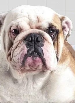 如何驯服问题狗狗综艺海报