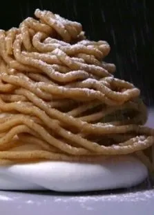 烘焙教室综艺海报