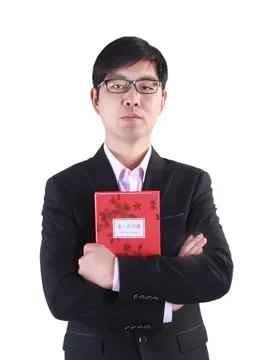 杨雄有时间综艺海报