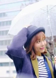 iEVER美课穿搭综艺海报