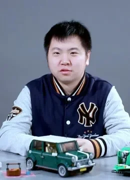 玩学派综艺海报