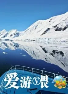 爱游喂综艺海报