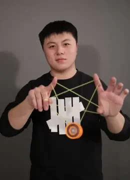 悠悠切克闹综艺海报